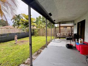2595 NW 123rd Ave, Coral Springs FL 33065