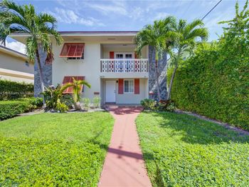 3609 S Le Jeune Rd