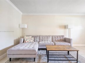 3609 S Le Jeune Rd, Coral Gables FL 33134