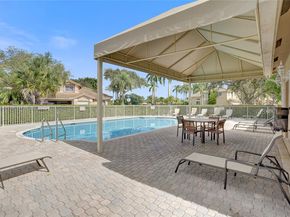 15825 SW 11th St, Pembroke Pines FL 33027