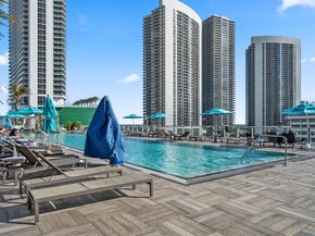4010 S Ocean Dr T3607, Hollywood FL 33019