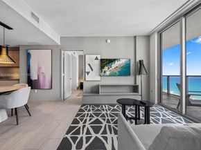 4010 S Ocean Dr T3607, Hollywood FL 33019