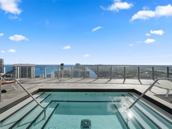 4010 S Ocean Dr T3607, Hollywood FL 33019