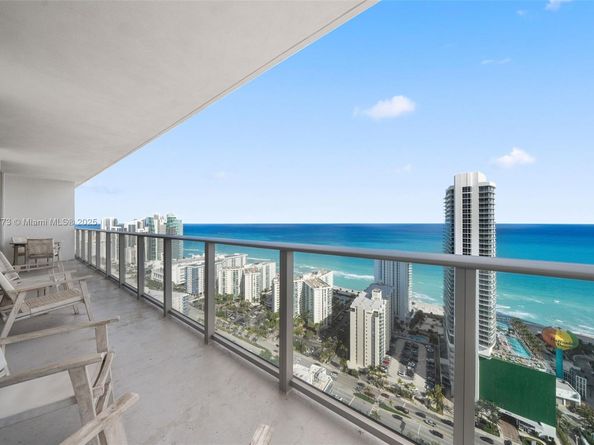 4010 S Ocean Dr T3607, Hollywood FL 33019