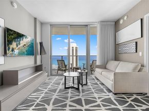 4010 S Ocean Dr T3607, Hollywood FL 33019