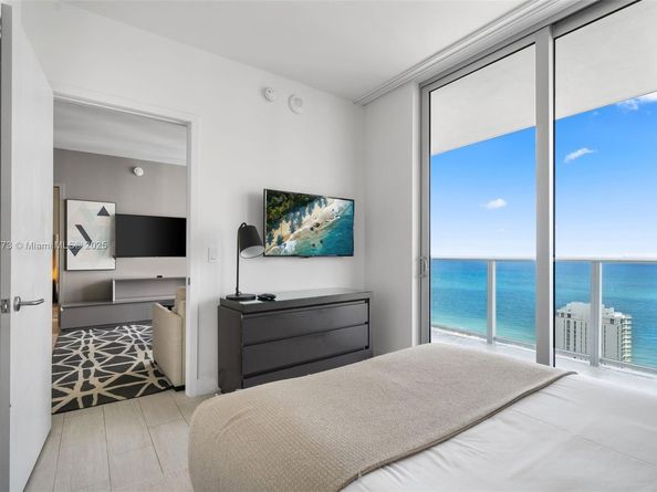 4010 S Ocean Dr T3607, Hollywood FL 33019