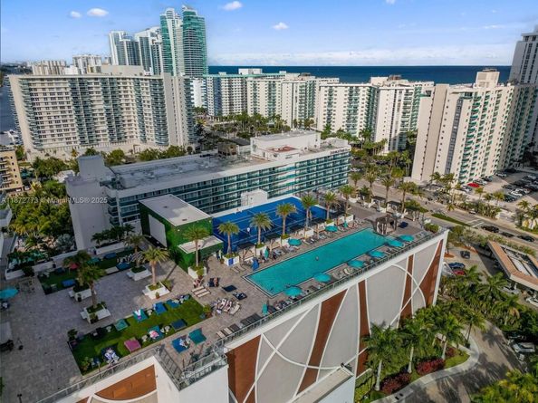 4010 S Ocean Dr T3607, Hollywood FL 33019