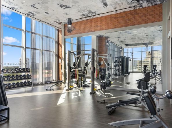 4010 S Ocean Dr T3607, Hollywood FL 33019