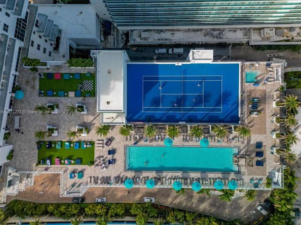 4010 S Ocean Dr T3607, Hollywood FL 33019