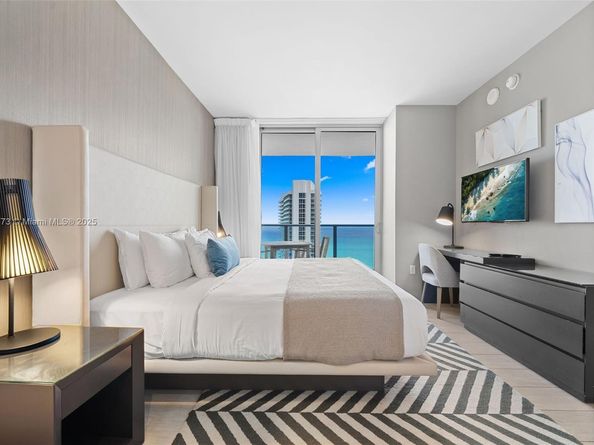 4010 S Ocean Dr T3607, Hollywood FL 33019