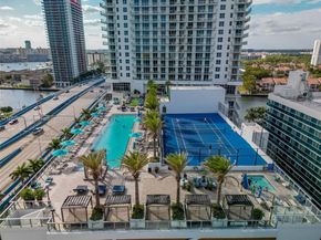4010 S Ocean Dr T3607, Hollywood FL 33019