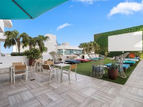 4010 S Ocean Dr T3607, Hollywood FL 33019