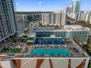 4010 S Ocean Dr T3607, Hollywood FL 33019