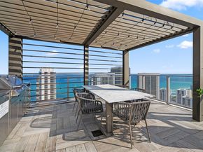 4010 S Ocean Dr T3607, Hollywood FL 33019