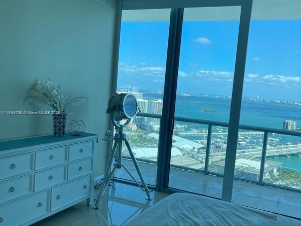 Undisclosed Address #A11864505, Miami FL 33132