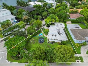 1201 S Biscayne Point Rd, Miami Beach FL 33141
