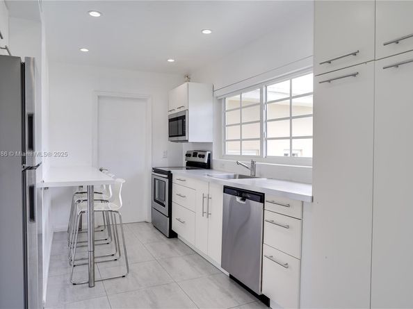 1201 S Biscayne Point Rd, Miami Beach FL 33141