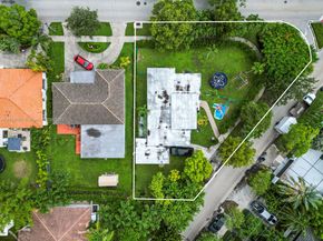 1201 S Biscayne Point Rd, Miami Beach FL 33141