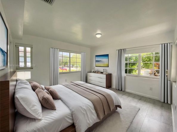 1201 S Biscayne Point Rd, Miami Beach FL 33141