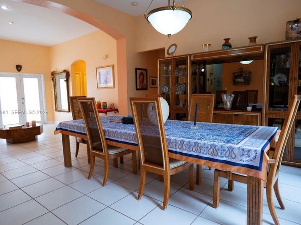 Undisclosed Address #A11989081, Miami FL 33196
