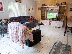 Undisclosed Address #A11989081, Miami FL 33196