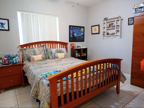 Undisclosed Address #A11989081, Miami FL 33196