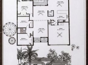 Undisclosed Address #A11989081, Miami FL 33196