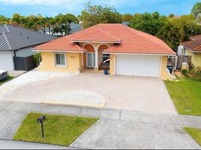 Undisclosed Address #A11989081, Miami FL 33196