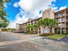 13705 SW 12th St 104B, Pembroke Pines FL 33027