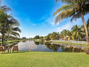 3940 SW 144th Ter, Miramar FL 33027