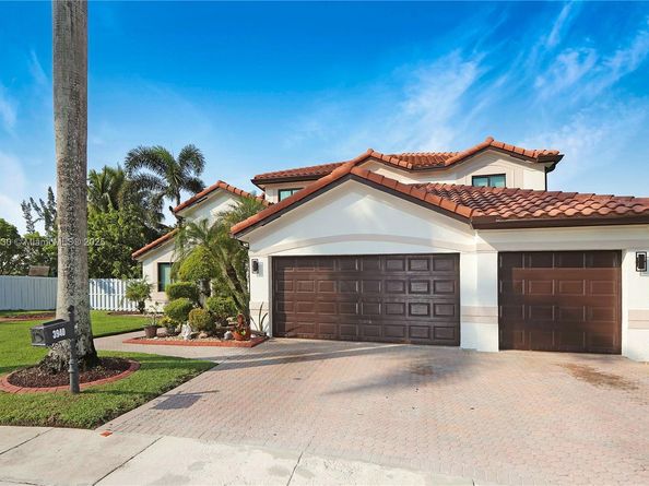 3940 SW 144th Ter, Miramar FL 33027