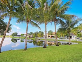 3940 SW 144th Ter, Miramar FL 33027