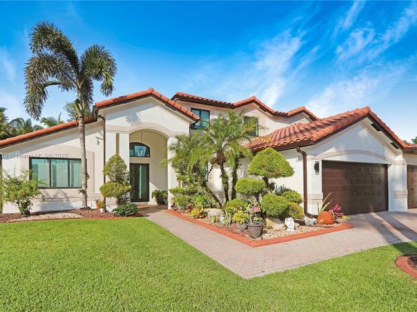 3940 SW 144th Ter, Miramar FL 33027