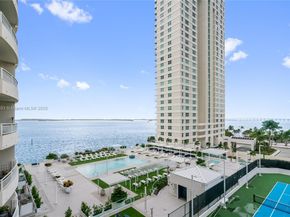 770 Claughton Island Dr 806, Miami FL 33131