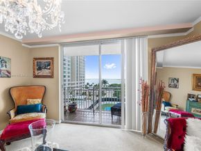 770 Claughton Island Dr 806, Miami FL 33131