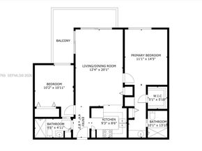 995 SW 84th Ave 309, Miami FL 33144