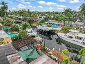 2455 Flamingo Ln, Fort Lauderdale FL 33312