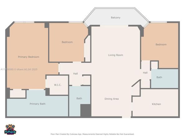 3600 Mystic Pointe Dr 305, Aventura FL 33180