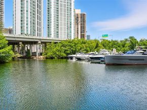 3600 Mystic Pointe Dr 305, Aventura FL 33180