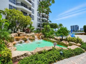 3600 Mystic Pointe Dr 305, Aventura FL 33180