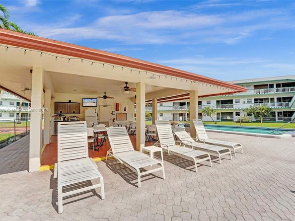 5300 Washington St I203, Hollywood FL 33021