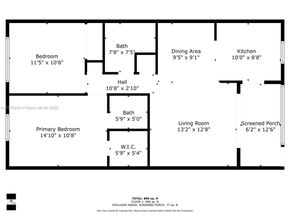 5300 Washington St I203, Hollywood FL 33021