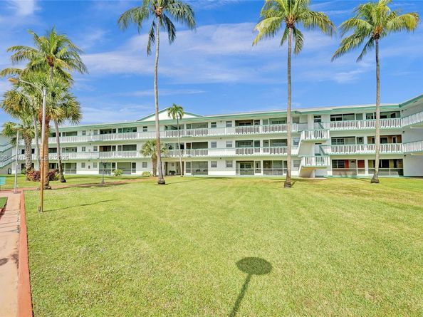 5300 Washington St I203, Hollywood FL 33021