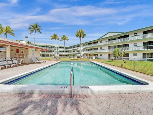 5300 Washington St I203, Hollywood FL 33021