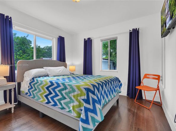 126 NW 33rd St, Miami FL 33127