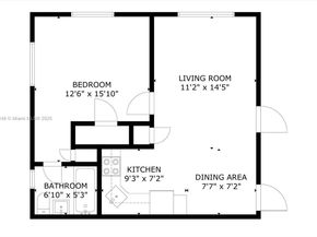 7400 Harding Ave 20, Miami Beach FL 33141