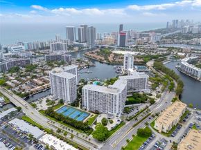 600 Three Islands Blvd 310, Hallandale Beach FL 33009