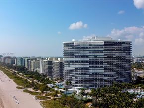 9601 Collins Ave T3, Bal Harbour FL 33154