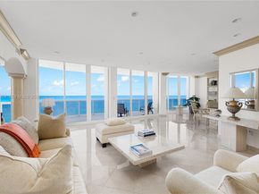 9601 Collins Ave T3, Bal Harbour FL 33154