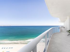9601 Collins Ave T3, Bal Harbour FL 33154